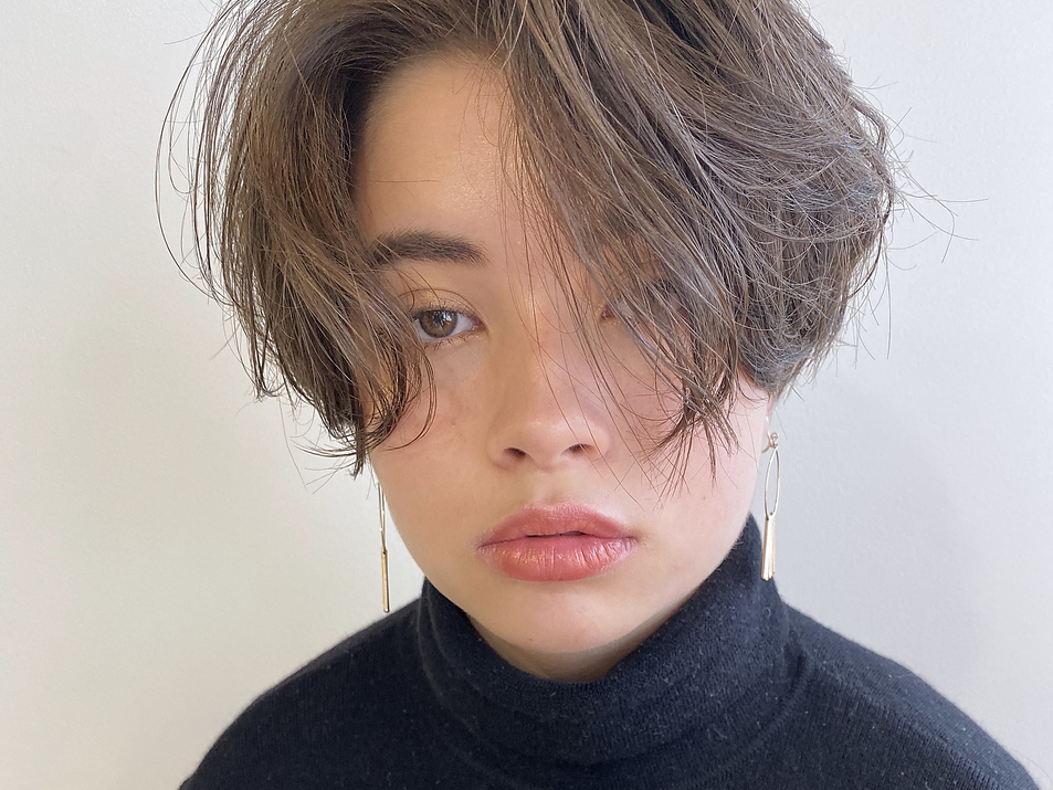 【TAKUYA】やっぱりショート！！