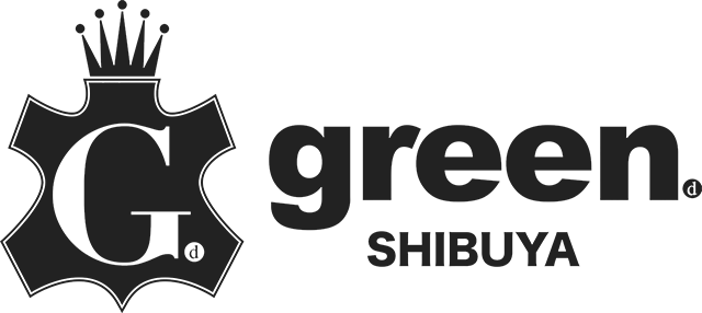 green shibuya