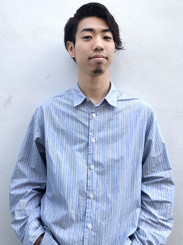 Kenji 町田の美容室 美容院 Hair Make Nelle By Green ネル バイ グリーン Kenji 町田の美容室 美容院 Hair Make Nelle By Green ネル バイ グリーン