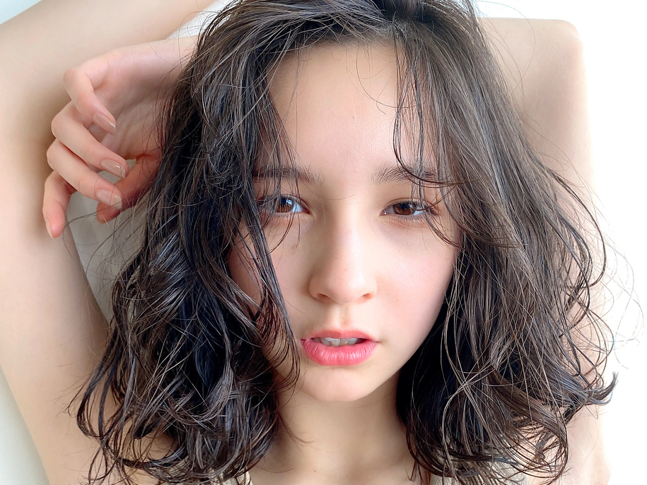 【コロナ対策実施中】新しいヘアで新しい気分に