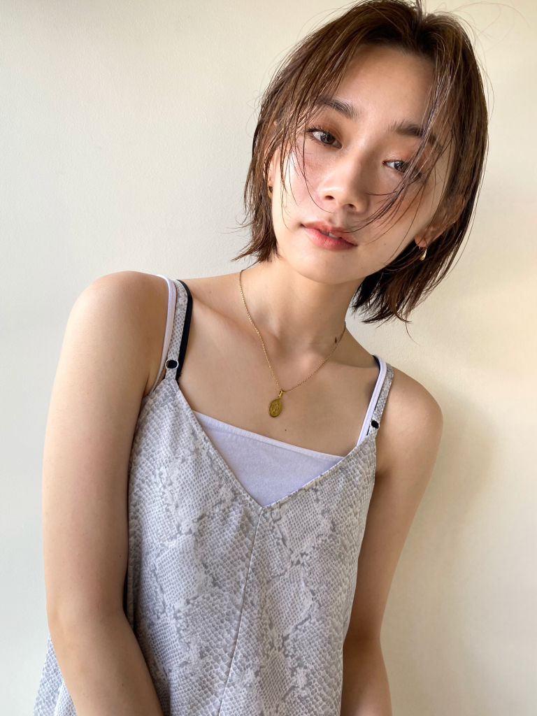 表参道の美容室 美容院 Hair Make Green グリーン 表参道の美容室 美容院 Hair Make Green グリーン