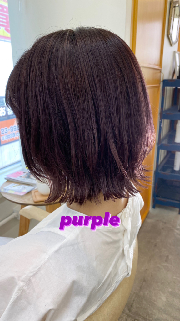 purple(TOMOKA)