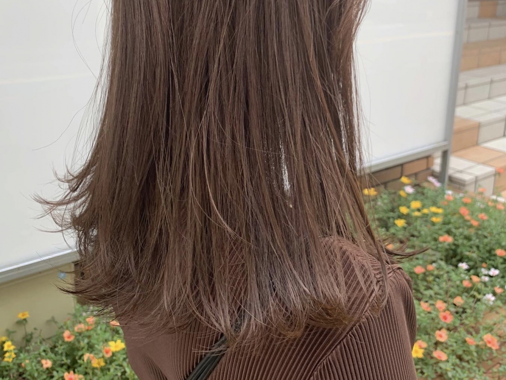 marron beige