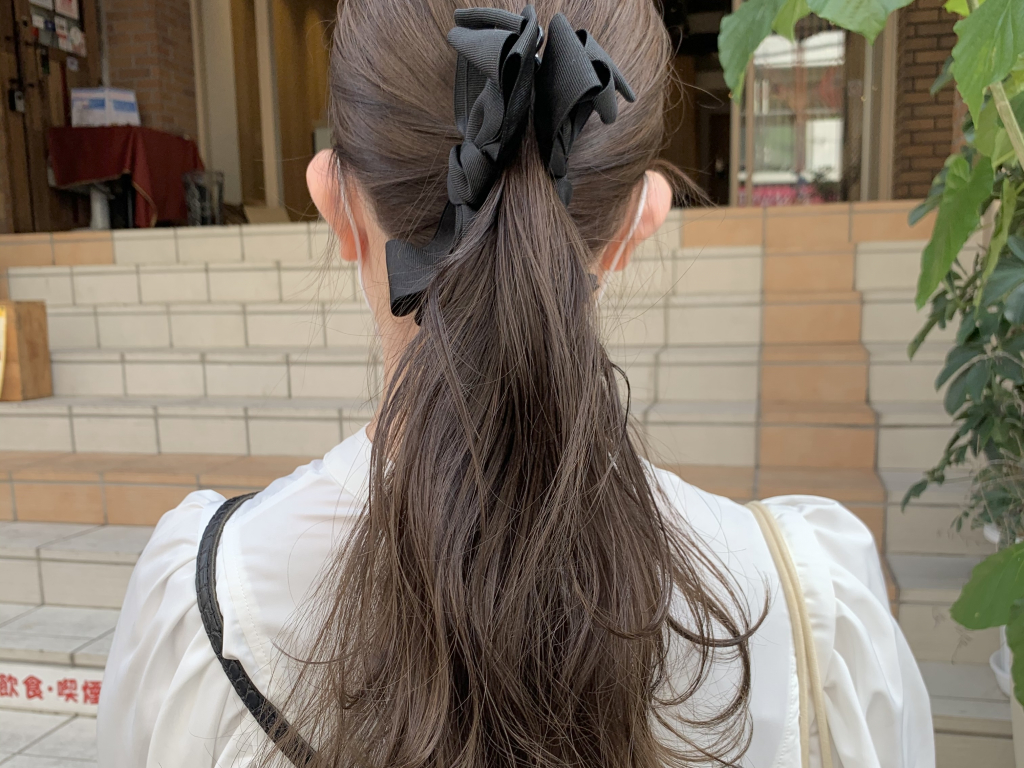 まろやかベージュ