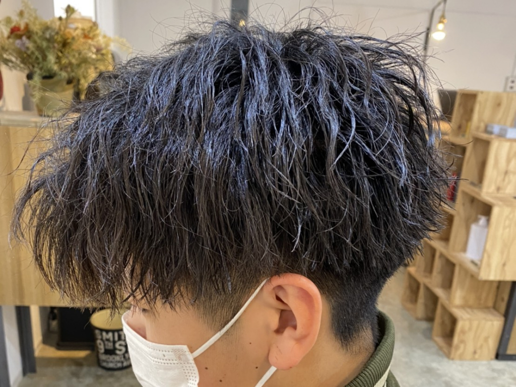 Blog 札幌のメンズサロン El Homme For Men S Salon エル オム