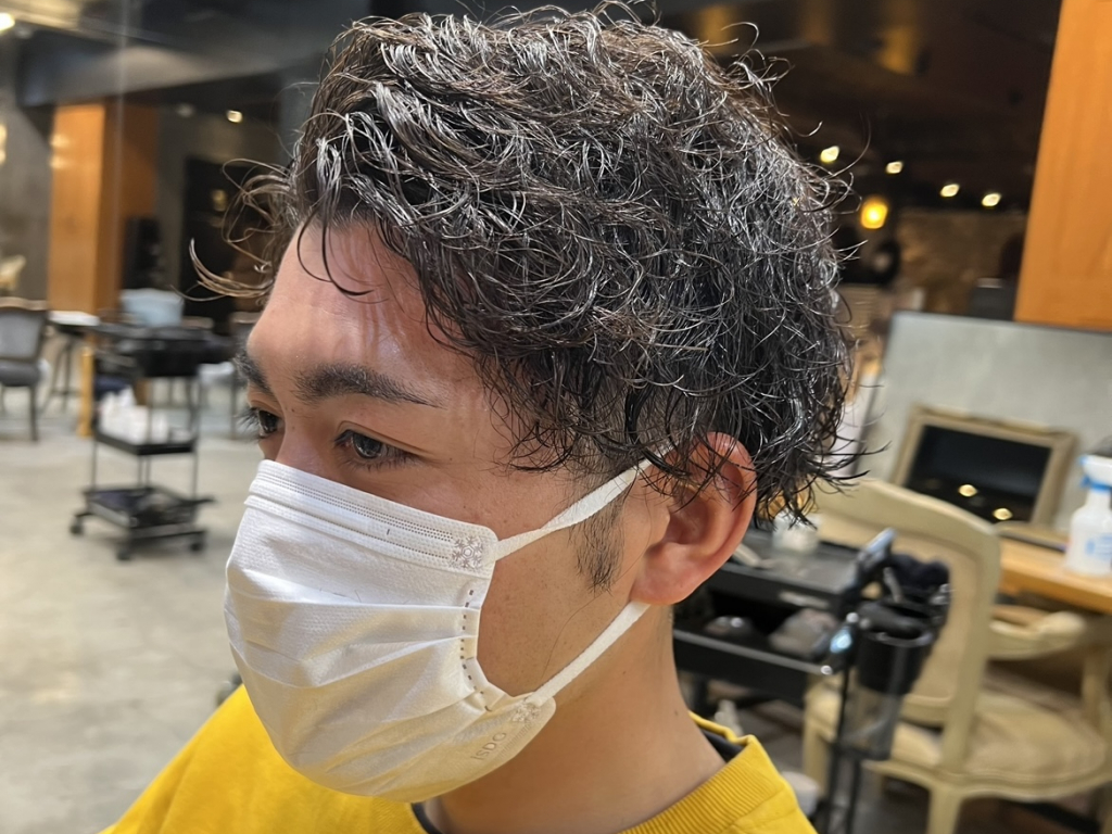 【JUNO】ツイストスパイラル