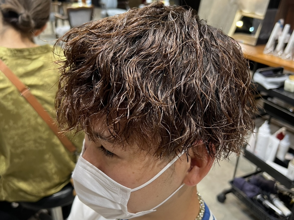 【JUNO】ツイストスパイラル