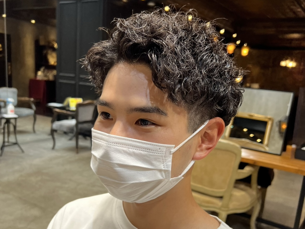 【JUNO】ショートツイスト