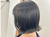 【SOYA】クビレ外ハネボブ