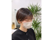 コンパクトショート