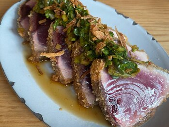 【MIZUHO】学芸大学のカフェみたいな居酒屋さん