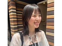 外はねぱつっとレイヤー