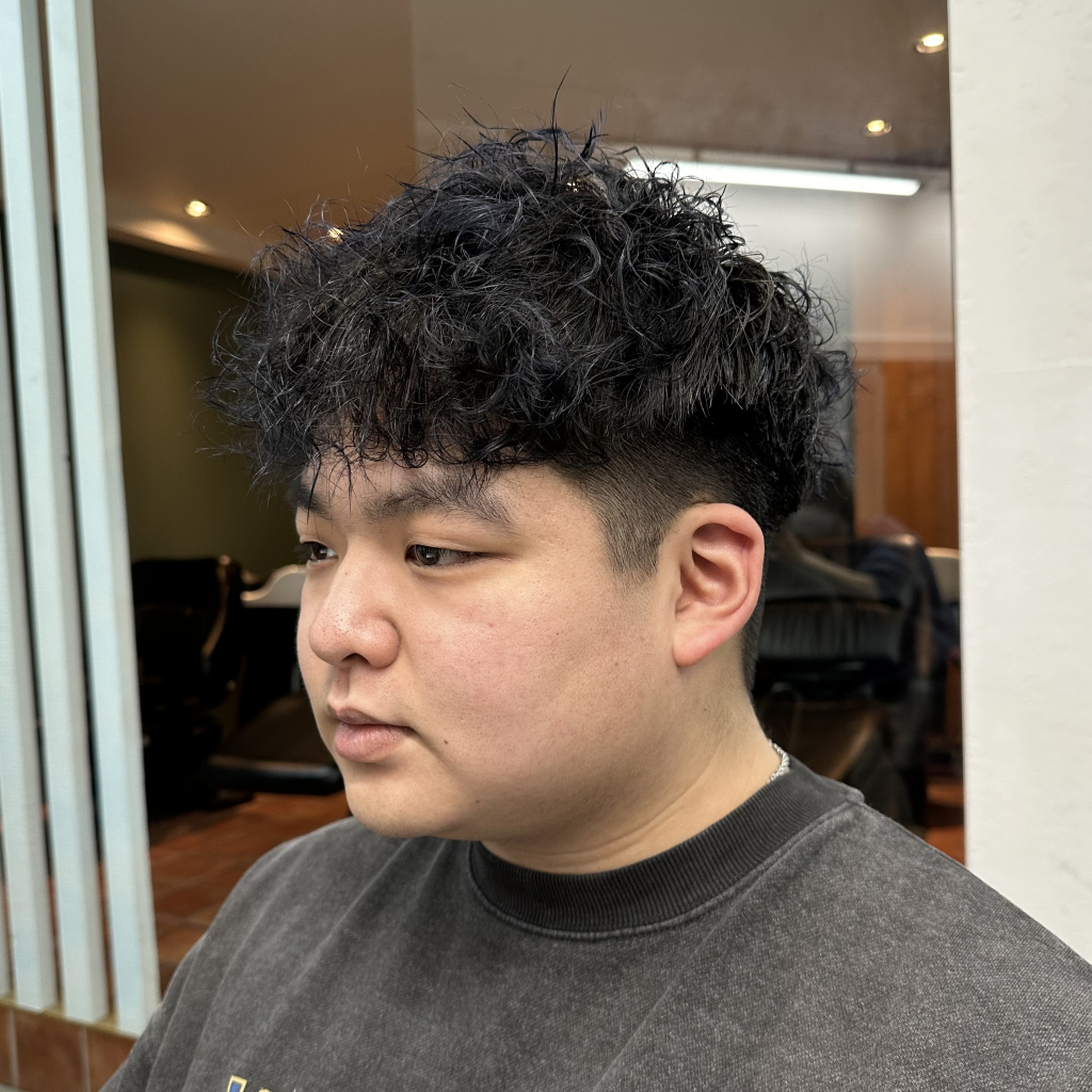 【DAI】ツイストスパイラル