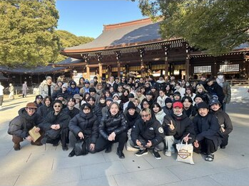 ☆新年のご挨拶☆