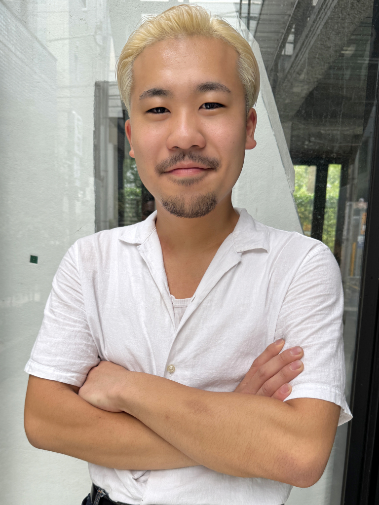 KOSUKE