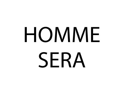 HOMME SERA【11月上旬open予定】