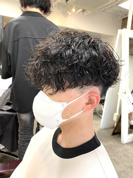 【SEKI】大人気☆ツイストスパイラル♪