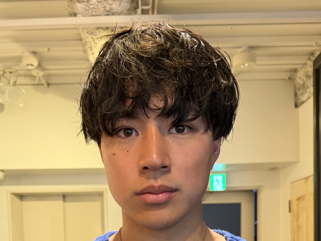 「towa」海外風スタイル