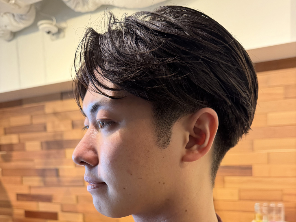 「towa」センターパート