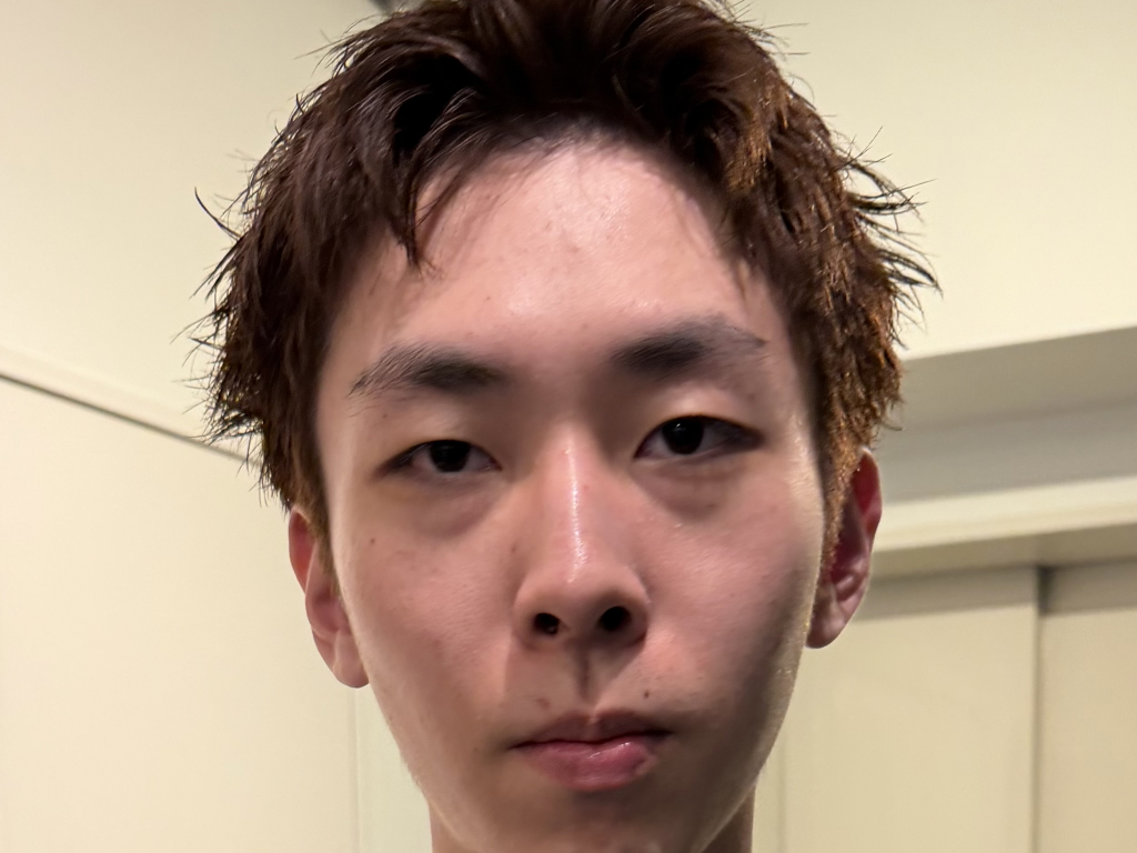 「towa」海外風ラフショート