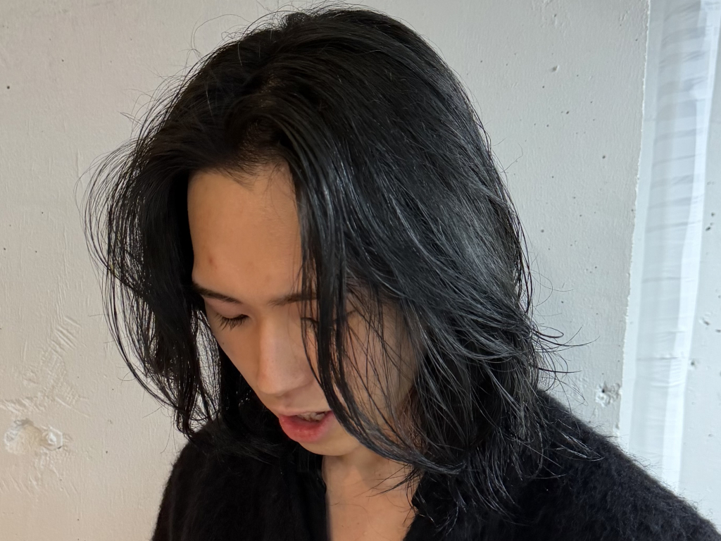 「TOWA」ミディアムレイヤー