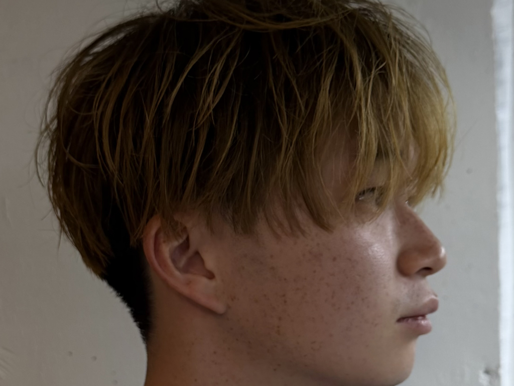 「TOWA」海外風スタイル