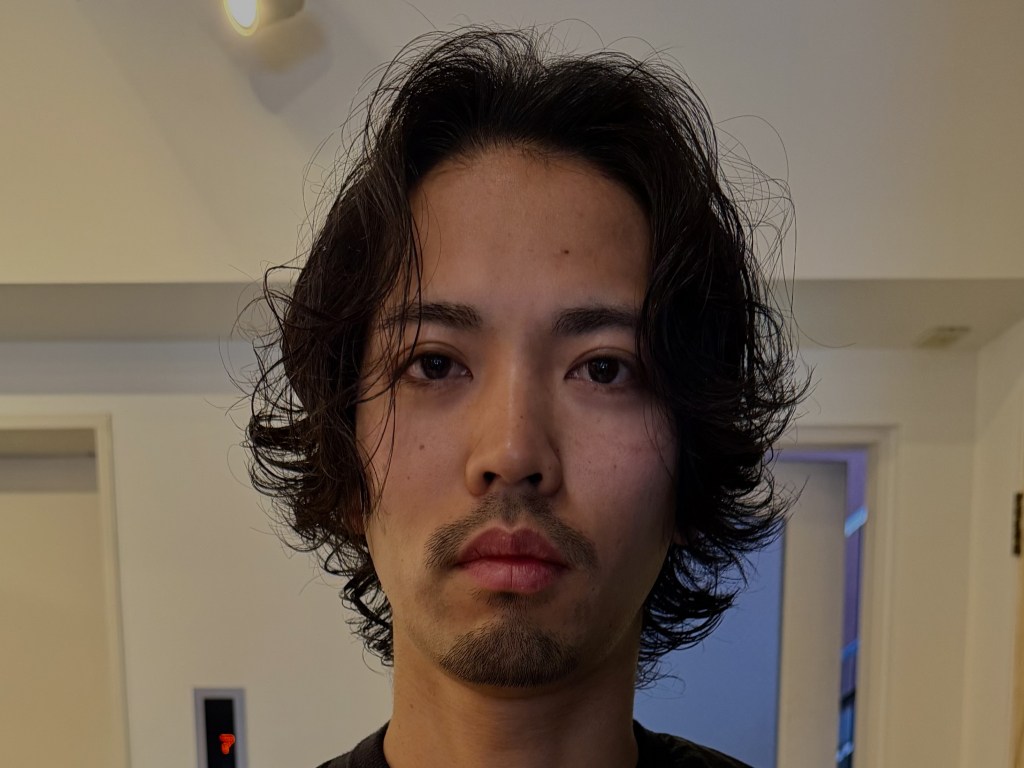 「TOWA」抜け感