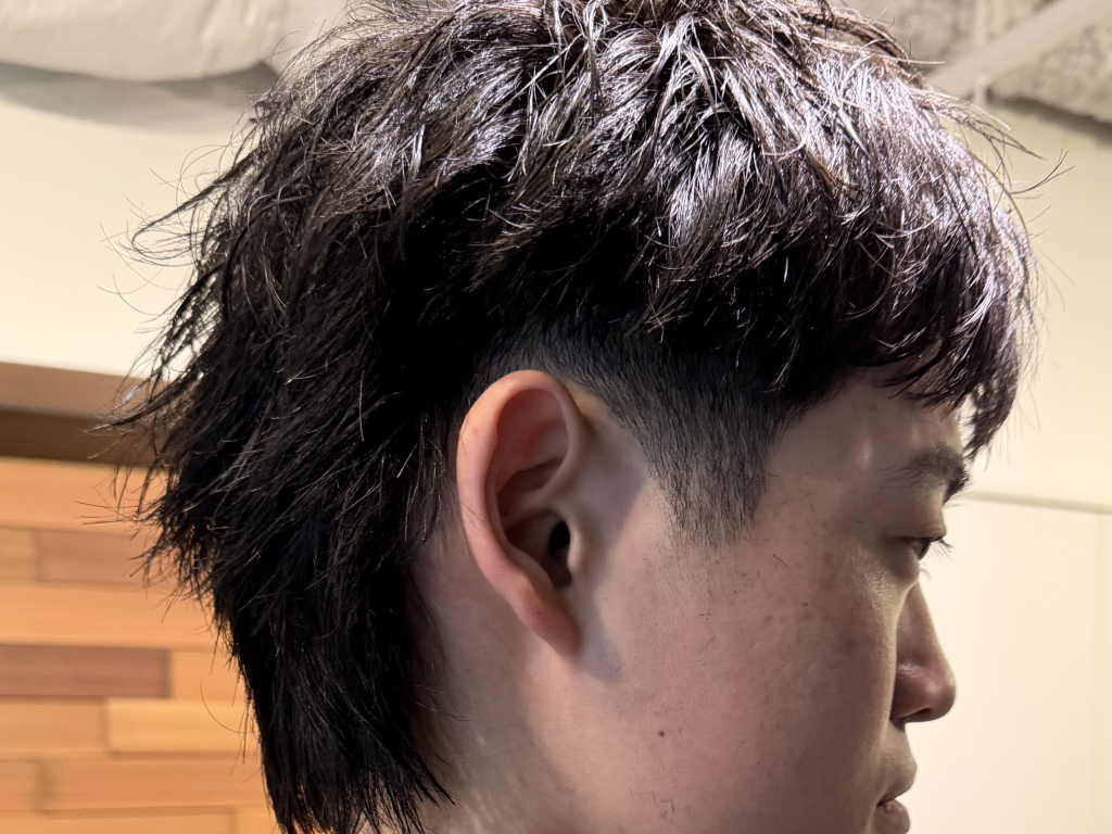 「TOWA」マレッドヘア