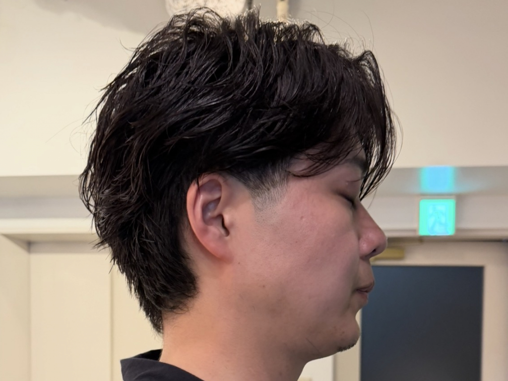「TOWA」サーフスタイル
