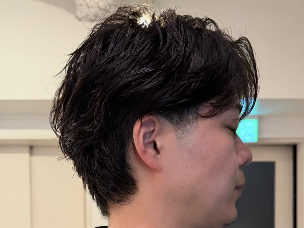「TOWA」サーフスタイル